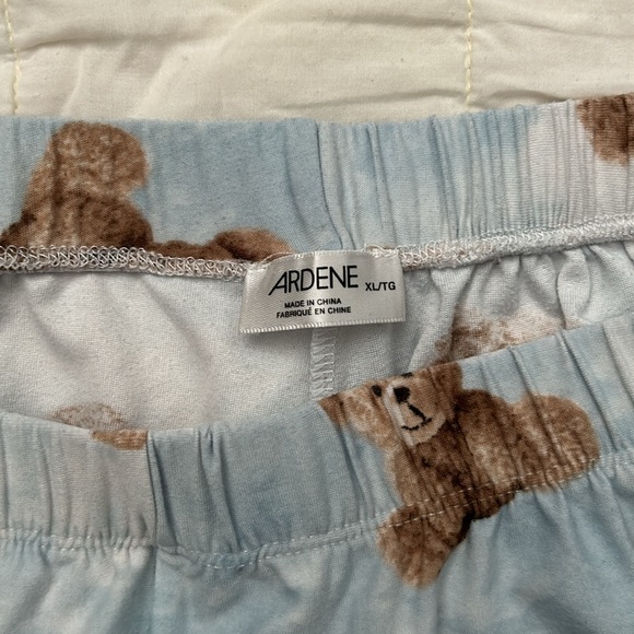 Two-piece pajama set - Picture 5 of 5